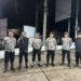 Patroli Rutin KRYD Malam Minggu Polsek Gunungpuyuh Guna Ciptakan Situasi Yang Aman Dan Kondusif