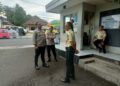Unit Samapta Polsek Cikole Laksanakan Patroli Wilayah dan Dialogis