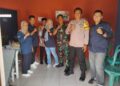 Sinergisitas TNI-POLRI jaga kekompakan dan kebersamaan dalam bertugas