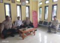 Polsek Gunungguruh Laksanakan Patroli Dialogis Sambangi Warga