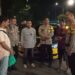 Polsek Lembursitu Terus Tingkatkan Patroli Malam