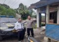 Patroli Dialogis, Upaya Polsek Cireunghas Ciptakan Kamtibmas