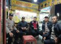Polsek Lembursitu Terus Tingkatkan Patroli Malam