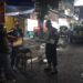 Patroli Dialogis Polsek Kebonpedes Sampaikan Pesan Kamtibmas