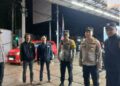 Patroli Rutin KRYD Malam Minggu Polsek Gunungpuyuh Guna Ciptakan Situasi Yang Aman Dan Kondusif