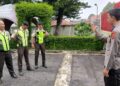 Polsek Sukaraja Tingkatkan Pelayanan Kepada Masyarakat