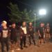 Polsek Warudoyong Gencar Laksanakan Patroli Malam Hari