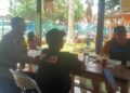 Polsek Lembursitu Selalu Aktif Sambangi Warga Binaanya