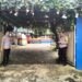 Patroli Sambang Pilar Mas, Polsek Baros Pastikan Situasi Aman dan Kondusif