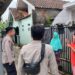 Polsek Citamiang Patroli Dialogis dan Sambangi Warga
