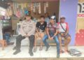 Ciptakan Kondusifitas Polsek Kebonpedes Patroli Sambang Warga Dan Berikan Himbauan Kamtibmas
