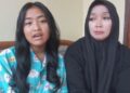 Cerita Sevina Nyawanya Selamat Berkat Aksi Heroik Aipda Anditya