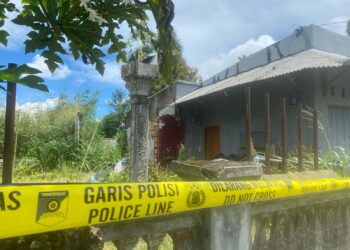 Dokter Forensik Temukan Luka Serius pada Jasad Korban Pembunuhan di Sukabumi