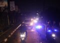 Jaga Kondusifitas, Polres Sukabumi Kota Gelar KRYD