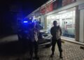 Patroli mobile rutin Polsek Kadudampit antisipasi gangguan kamtibmas di wilayah hukum polsek kadudampit