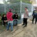 Polsek Cikole Laksanakan Patroli Dialogis