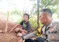 Jalin Sinergisitas, Polisi di Sukabumi Tingkatkan Sambang Warga