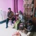 Sambangi Warga, Polisi di Kota Sukabumi Sampaikan Imbauan Kamtibmas