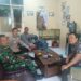 Bhabinkamtibmas Sambangi Warga dan Berikan Imbauan Kamtibmas