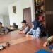 PLH Kapolsek Sukaraja Gelar Jum’at Curhat untuk Dengar Aspirasi Warga