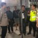 Patroli Sambang Obyek Vital dan Strong Point Malam Dialogis Dengan Masyarakat Wujudkan Situasi Kamtibmas Yang Aman