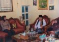 Safari Kamtibmas, Kapolres Sukabumi Kota Kunjungi Ponpes al-Masturiyah