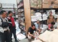 Polsek Lembursitu Laksanakan Patroli Siang Hari untuk Cegah Tindak Kriminal