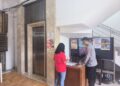 Minggu kasih  dan Pengamanan Gereja
