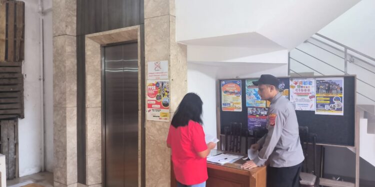 Minggu kasih dan Pengamanan Gereja