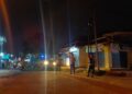 Polsek Kadudampit laksanakan KRYD malam minggu antisipasi gukamtibmas.