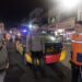 Jaga Kondusifitas, Polsek Citamiang Sukabumi Gencarkan Patroli