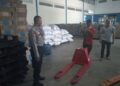 Upaya Jaga Kamtibmas Aman, Polsek Rutin Patroli Siang Hari