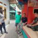Wujud Nyata Kedekatan POLRI Dengan Warga, Bhabinkamtibmas Lakukan Sambang Kepada Warga Binaan
