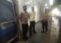Bhabinkamtibmas Polsek Cikole Laksanakan Sambang Wilayah