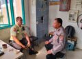 Unit Samapta Polsek Cikole Laksanakan Patroli Wilayah dan Dialogis