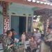 Sambangi Warga Polisi di Kota Sukabumi Sampaikan Imbauan Kamtibmas
