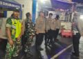Polsek Sukaraja, Polres Sukabumi Kota,gencar melaksanakan patroli KRYD (Kegiatan Rutin Yang Ditingkatkan)