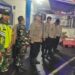 Polsek Sukaraja, Polres Sukabumi Kota,gencar melaksanakan patroli KRYD (Kegiatan Rutin Yang Ditingkatkan)