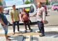Polsek Cikole Laksanakan Patroli Dialogis