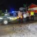Kapolsek Sukalarang Pimpin Patroli KRYD pada Malam Hari untuk Hindari Gangguan Kamtibmas