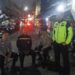 Unit Patroli Polsek Cikole Laksanakan Dialogis Dengan Satpam