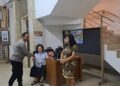 Minggu kasih  dan pengamanan Gereja