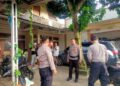 Polsek Cibeureum Gelar Patroli Dialogis untuk Antisipasi C3 dan Kejahatan di Wilayahnya