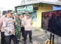 Ratusan Personel Gabungan di Sukabumi Gelar Apel Kesiapan Pengamanan Cap Gomeh 2576