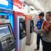 Polsek Lembursitu Laksanakan Patroli dan Cek Mesin ATM untuk Antisipasi Gangguan Kamtibmas