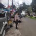 Polsek Kebonpedes Intensifkan Patroli Siang Hari Guna Antisipasi Gukamtibmas