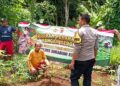 Antisipasi Gangguan Kamtibmas Di wilayahnya, Polsek Gunungguruh Laksanakan Patroli Dialogis Sambangi Warga Binaan