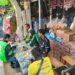 Patroli Polsek Cikole Laksanakan Giat Dialogis Dengan Ojol