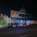 Antisipasi Gukamtibmas Pada Malam Hari, Polsek Gunungguruh Tingkatkan Patroli Dimalam Hari