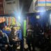 Patroli Sambang Obyek Vital dan Strong Point Malam Dialogis Dengan Masyarakat Wujudkan Situasi Kamtibmas Yang Aman
